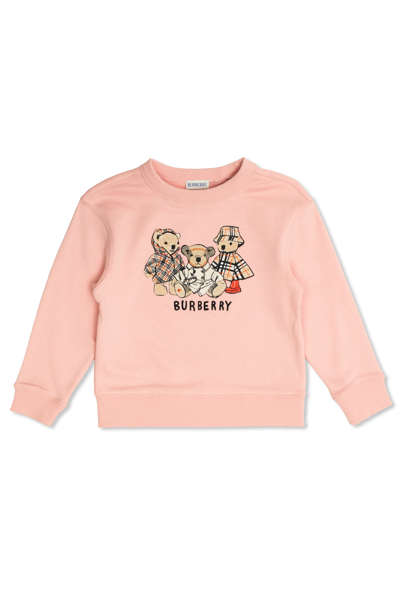 Burberry Kids Sweatshirt with print | Kids's | Vitkac